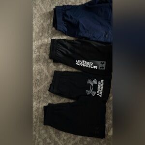 Under Armour shorts